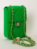 Bolsa Carteira Mônaco