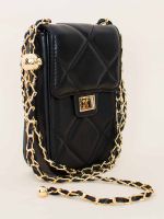 Bolsa Carteira Mônaco