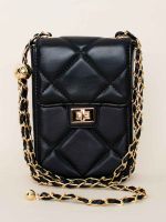 Bolsa Carteira Mônaco