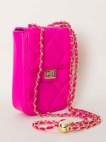 Bolsa Carteira Mônaco