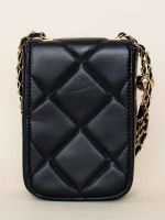 Bolsa Carteira Mônaco