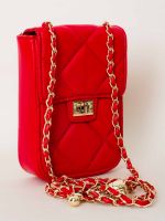 Bolsa Carteira Mônaco