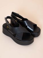 Sandália Flatform Lisboa