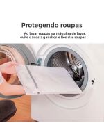 Kit para Roupas Delicadas