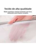 Kit para Roupas Delicadas