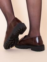 Mocassim Madrid