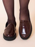 Mocassim Madrid