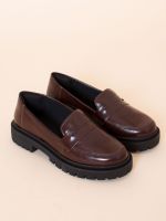 Mocassim Madrid