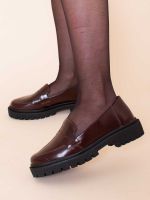 Mocassim Madrid