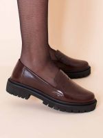 Mocassim Madrid