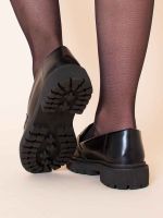 Mocassim Madrid