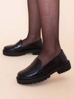 Mocassim Madrid