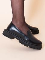 Mocassim Madrid