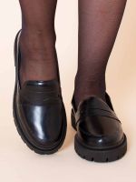 Mocassim Madrid