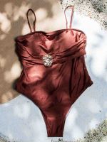 Conjunto Maiô com Saída Aruba