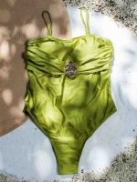 Conjunto Maiô com Saída Aruba