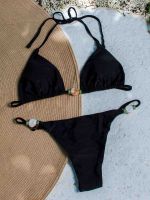 Conjunto Biquíni com Saída de Tule Leblon