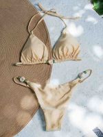 Conjunto Biquíni com Saída de Tule Leblon