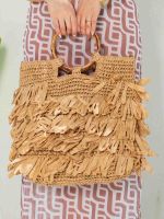 Bolsa de Palha Ilhabela