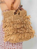 Bolsa de Palha Ilhabela