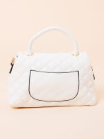 Bolsa Matelassê Seul