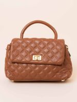 Bolsa Matelassê Seul