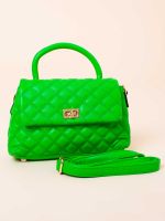 Bolsa Matelassê Seul