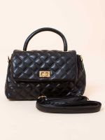Bolsa Matelassê Seul