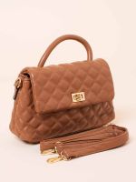 Bolsa Matelassê Seul