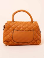 Bolsa Matelassê Seul