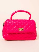 Bolsa Matelassê Seul