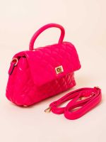 Bolsa Matelassê Seul