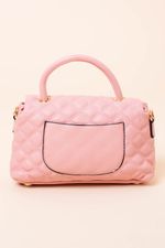 Bolsa Matelassê Seul