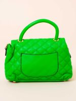 Bolsa Matelassê Seul