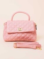 Bolsa Matelassê Seul