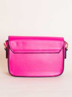 Bolsa Mini Bag Boston