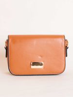 Bolsa Mini Bag Boston