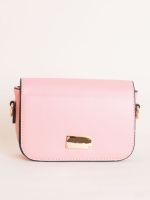 Bolsa Mini Bag Boston