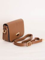 Bolsa Mini Bag Boston