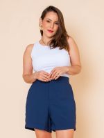 Shorts Alfaiataria Verona