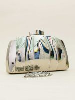 Clutch Metalizada Malta