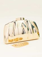Clutch Metalizada Malta