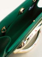 Clutch com Alça Orgânica Santorini