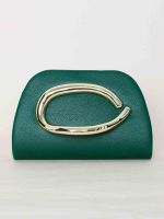 Clutch com Alça Orgânica Santorini
