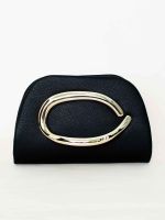 Clutch com Alça Orgânica Santorini