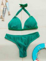Conjunto Bíquini  Texturizado com Saída de Praia Maragogi