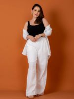 Regata Cropped Canelada Miami