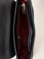 Bolsa Mini Bag Boston