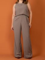 Conjunto de Alfataiaria Gabriela