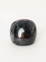 Anel em Acetato Orgânico Tatiane